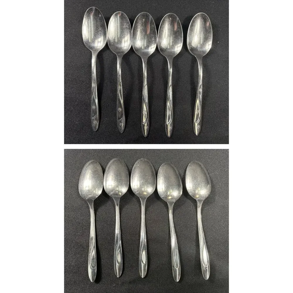 & Other Stories international silver